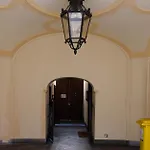 In The Center, Ac, Casa Di Lu
