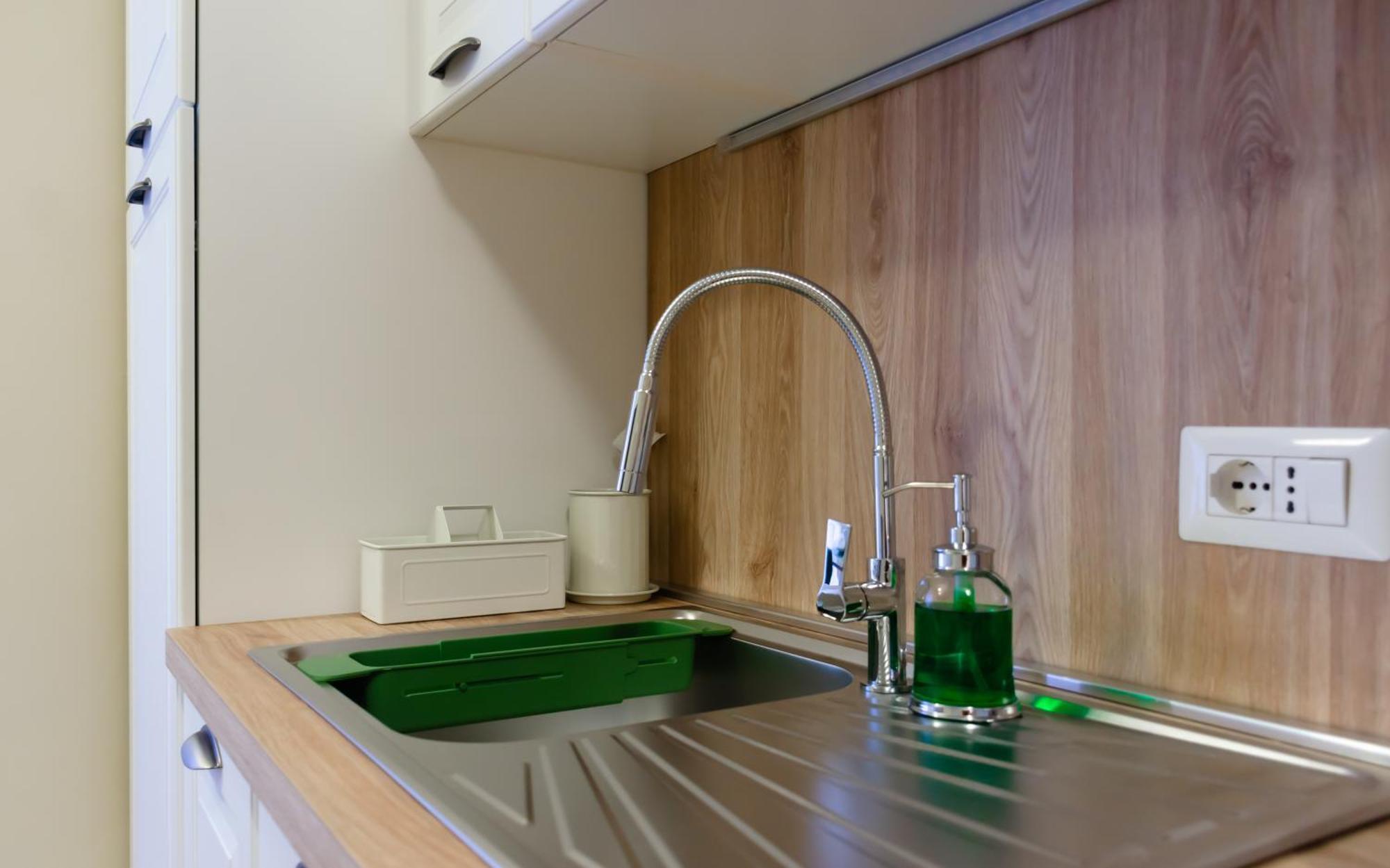 Appartement In The Center, Ac, Casa Di Lu *