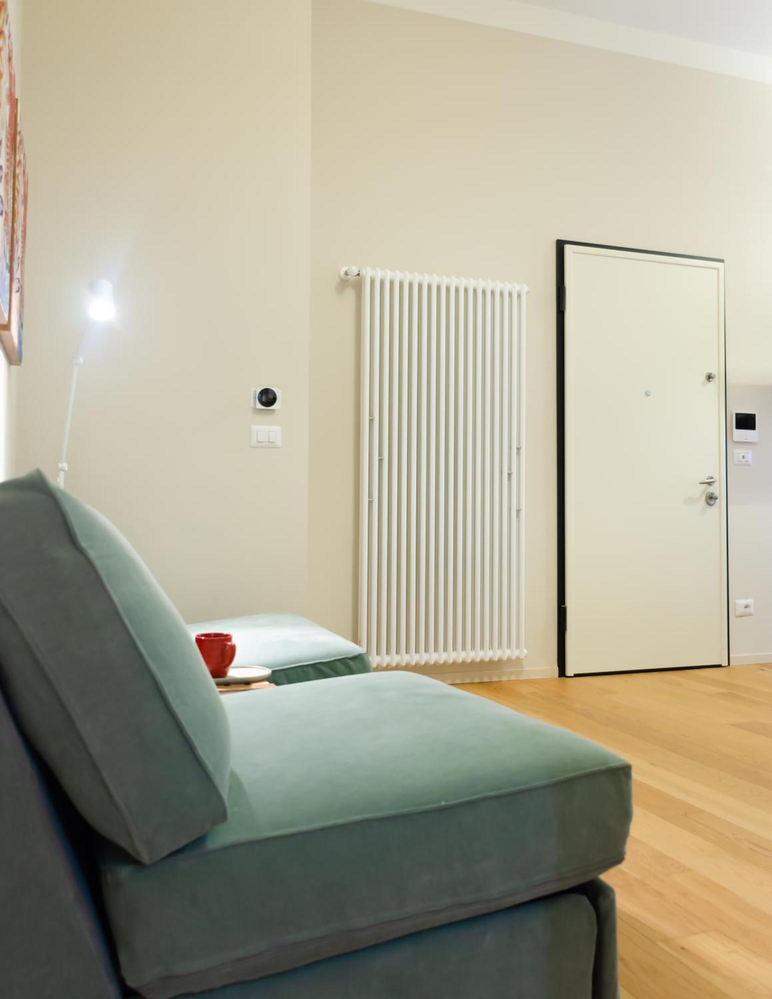 In The Center, Ac, Casa Di Lu Appartement Turin