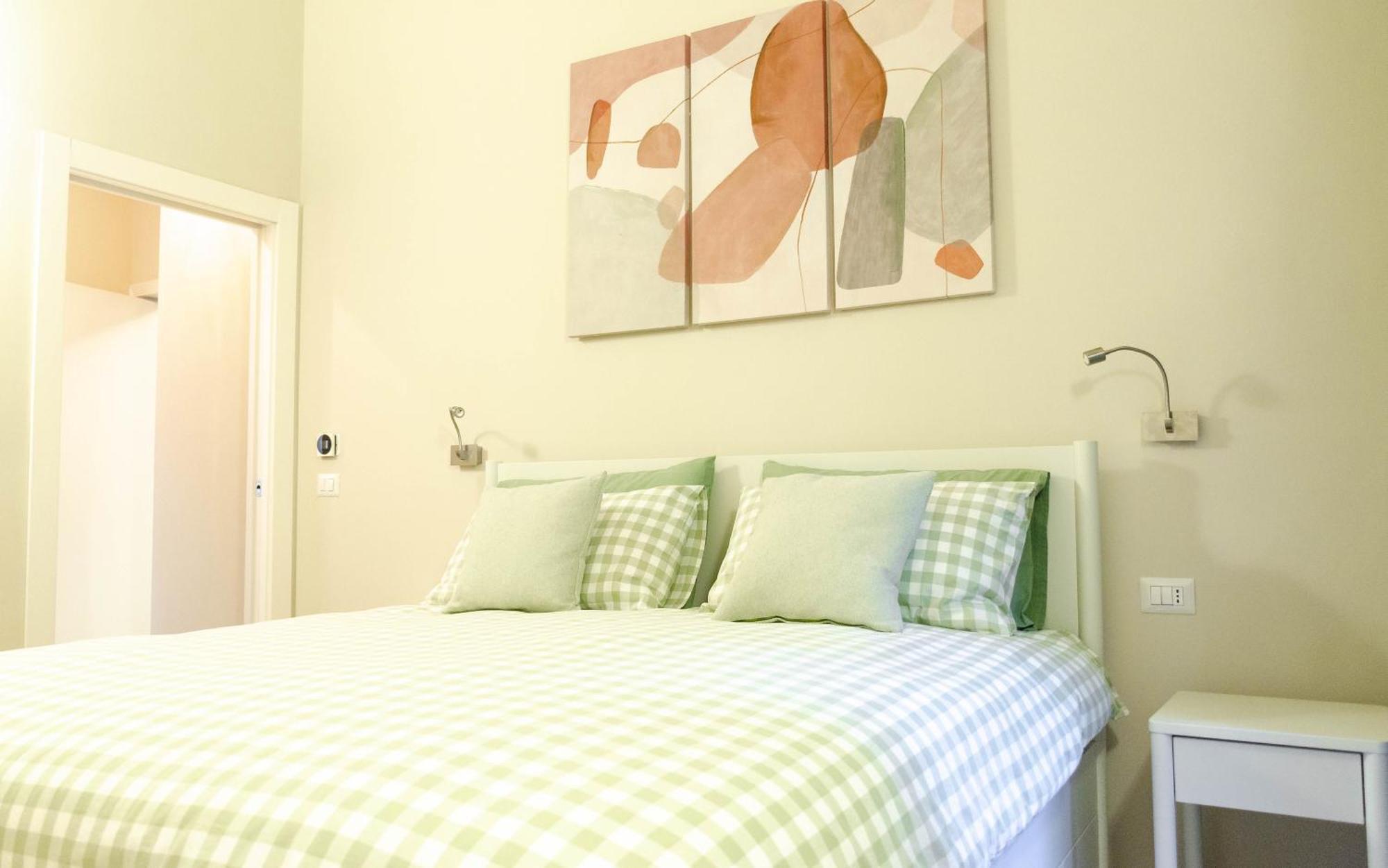 In The Center, Ac, Casa Di Lu Appartement