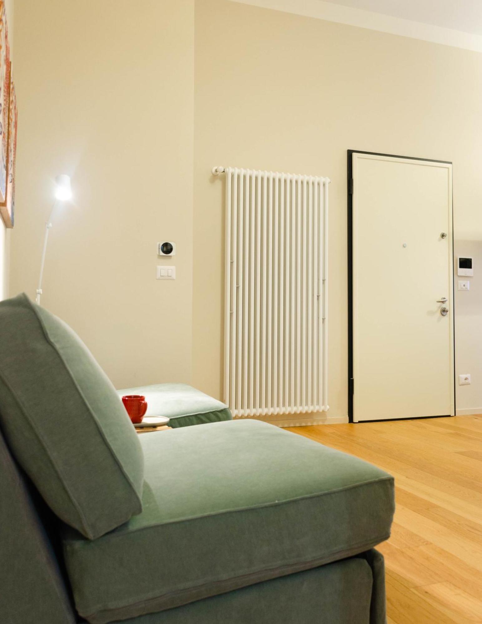 In The Center, Ac, Casa Di Lu * Turin