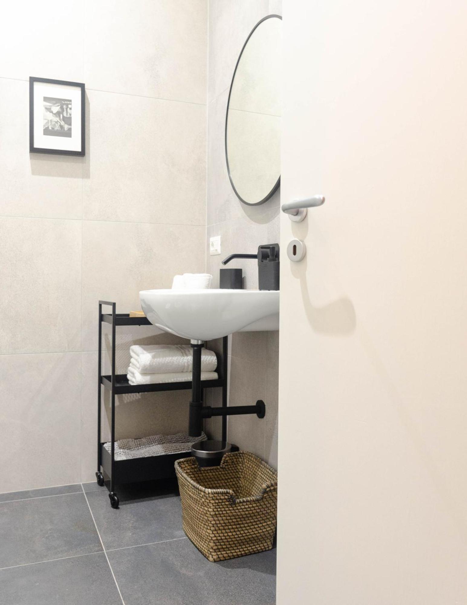 Appartement In The Center, Ac, Casa Di Lu Turin